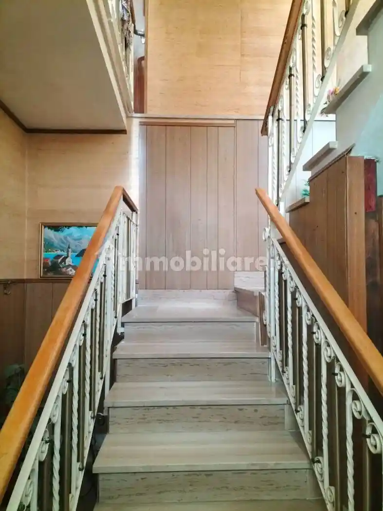 Palazzo - Edificio in Vendita - foto 5