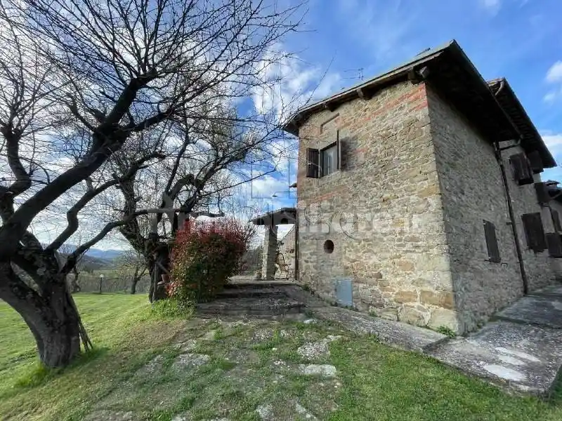 Rustico - Casale in vendita a Sansepolcro