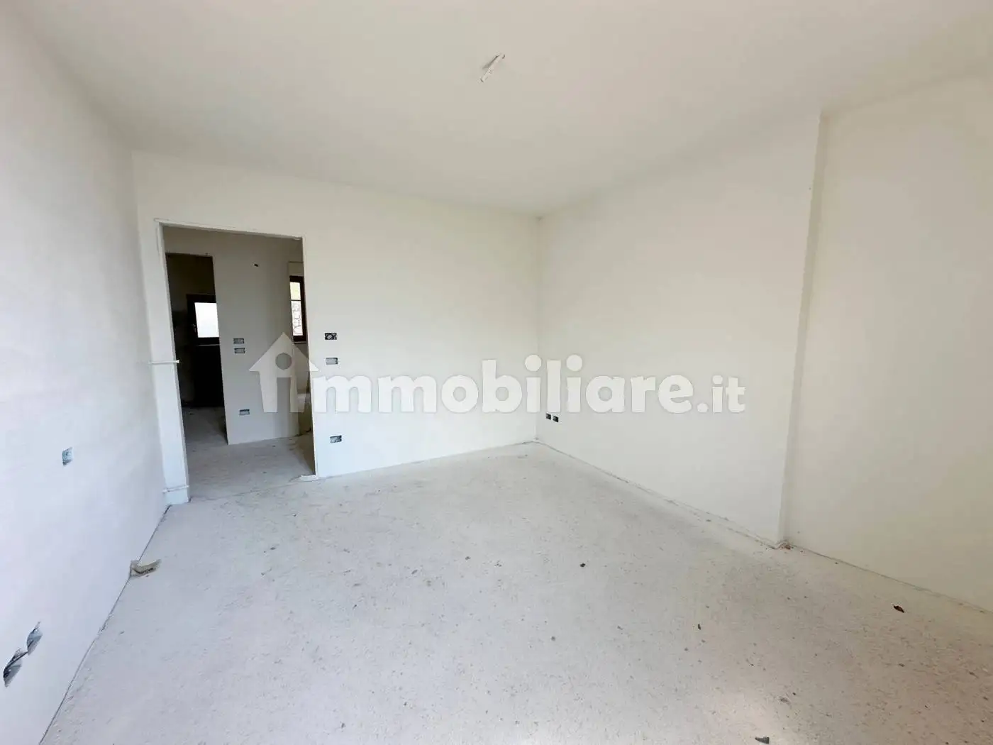 Appartamento in vendita a Ronchi Valsugana