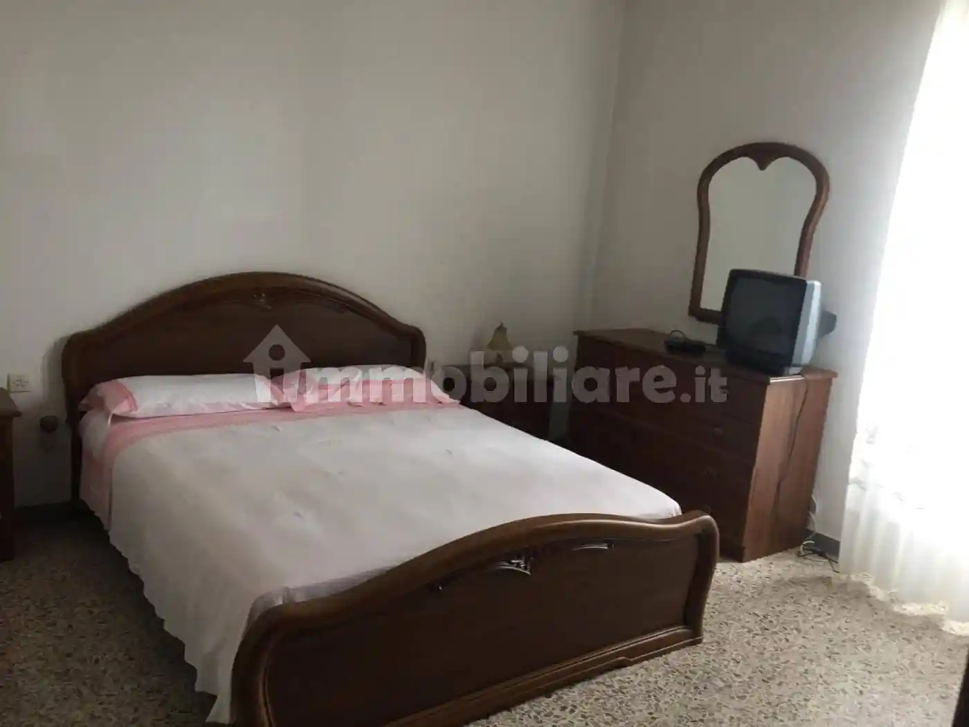 Appartamento in vendita a Piansano