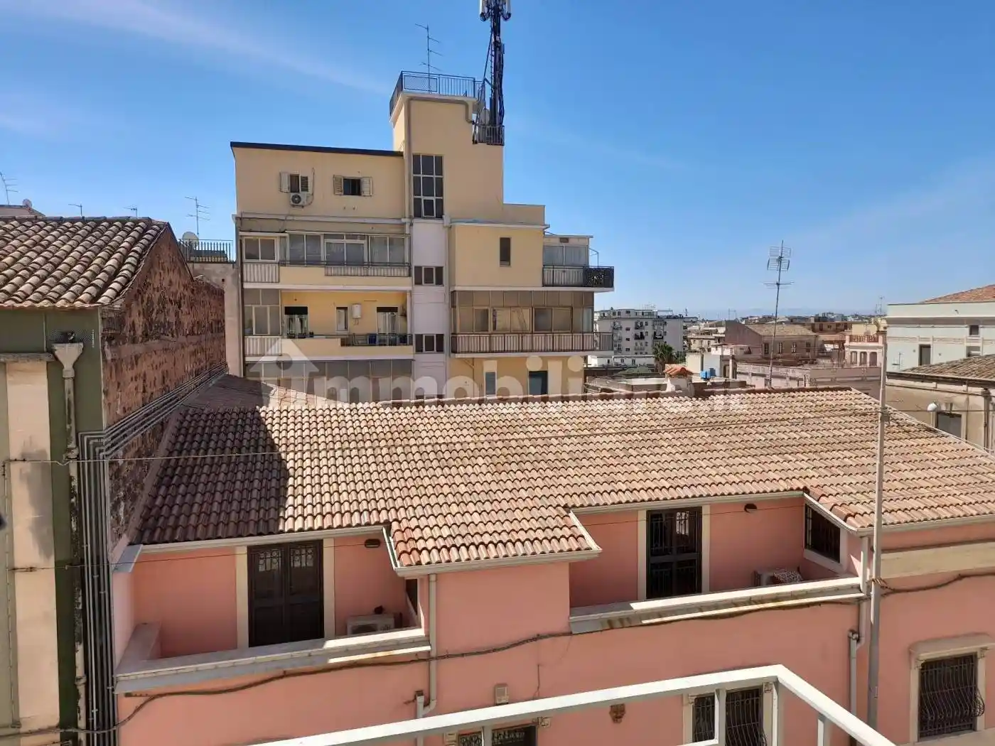 Appartamento in vendita a Catania