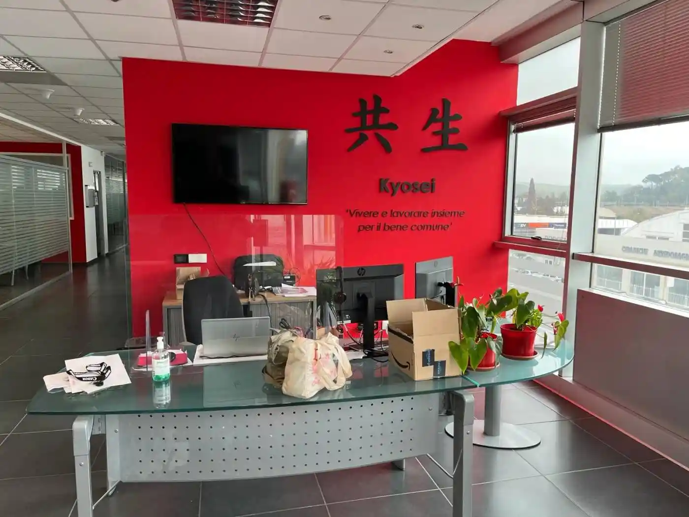 Palazzo - Edificio in Affitto - foto 3