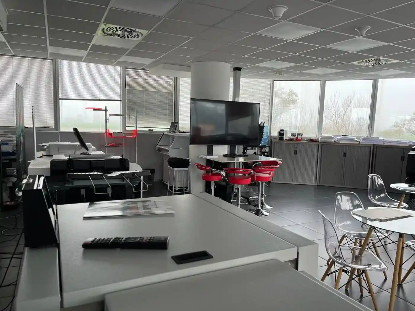 Palazzo - Edificio in Affitto - foto 5