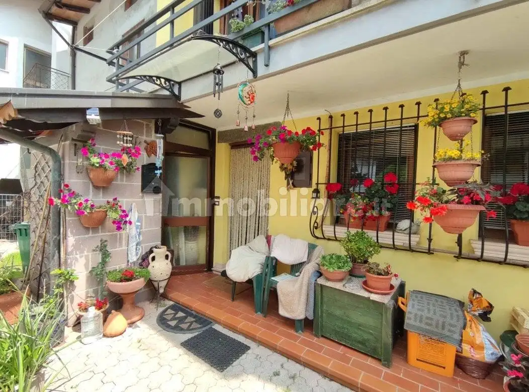 Villetta a schiera in vendita a Taipana