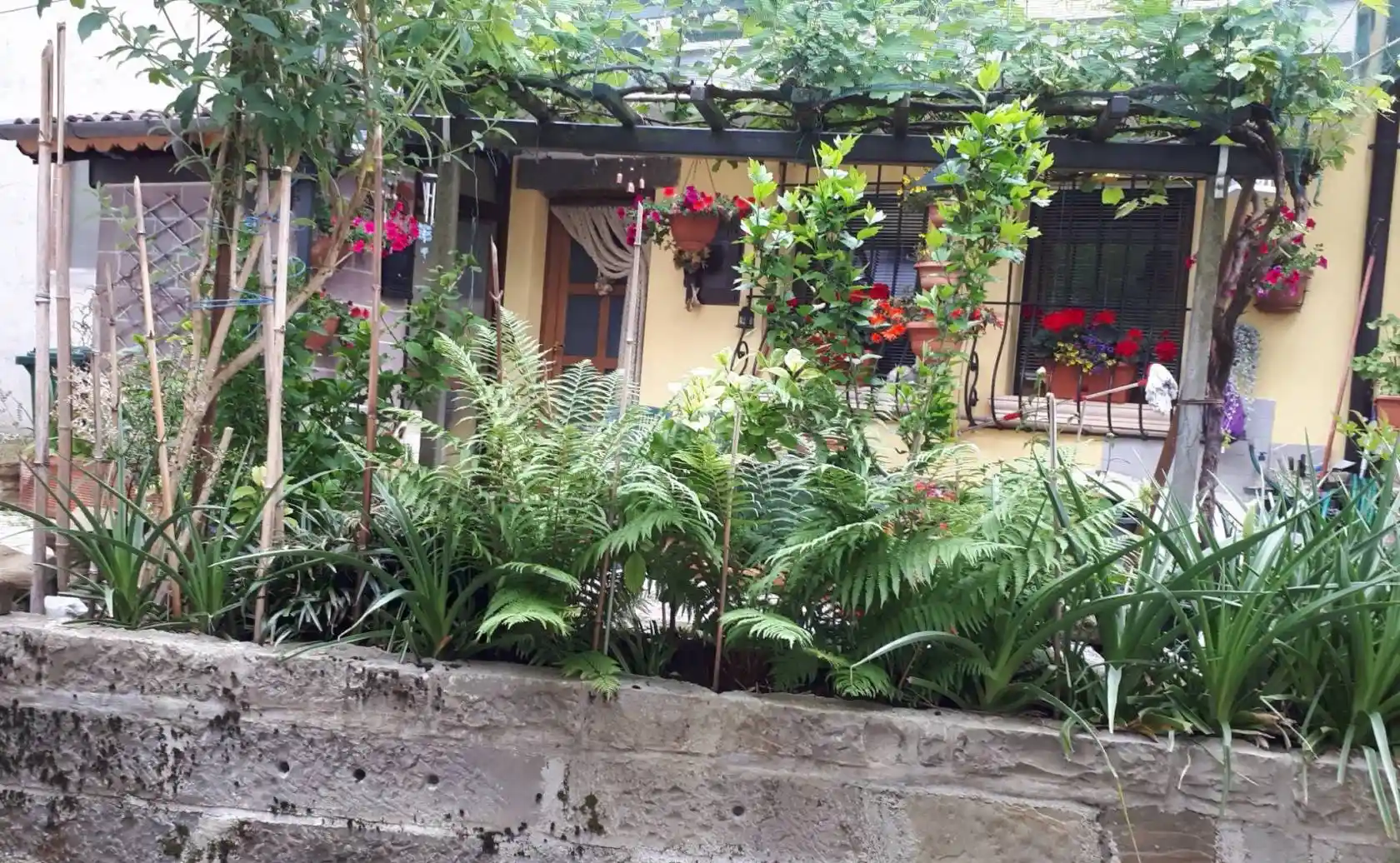 Villetta a schiera - foto 2