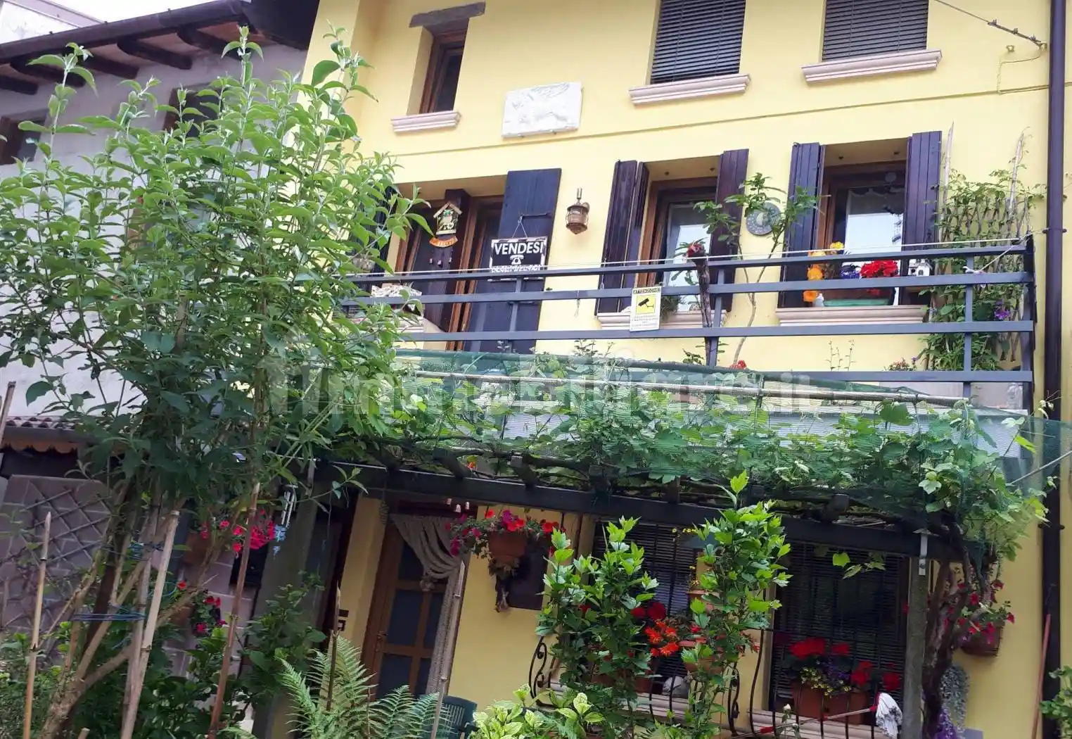 Villetta a schiera - foto 3