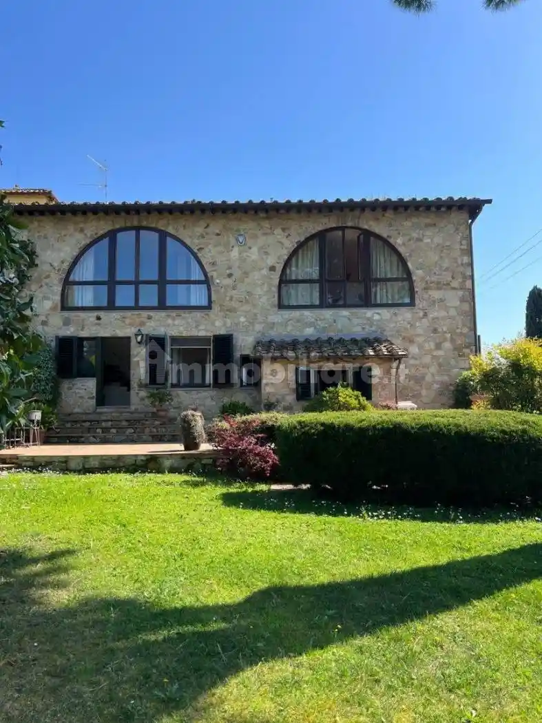 Villa in vendita a Impruneta