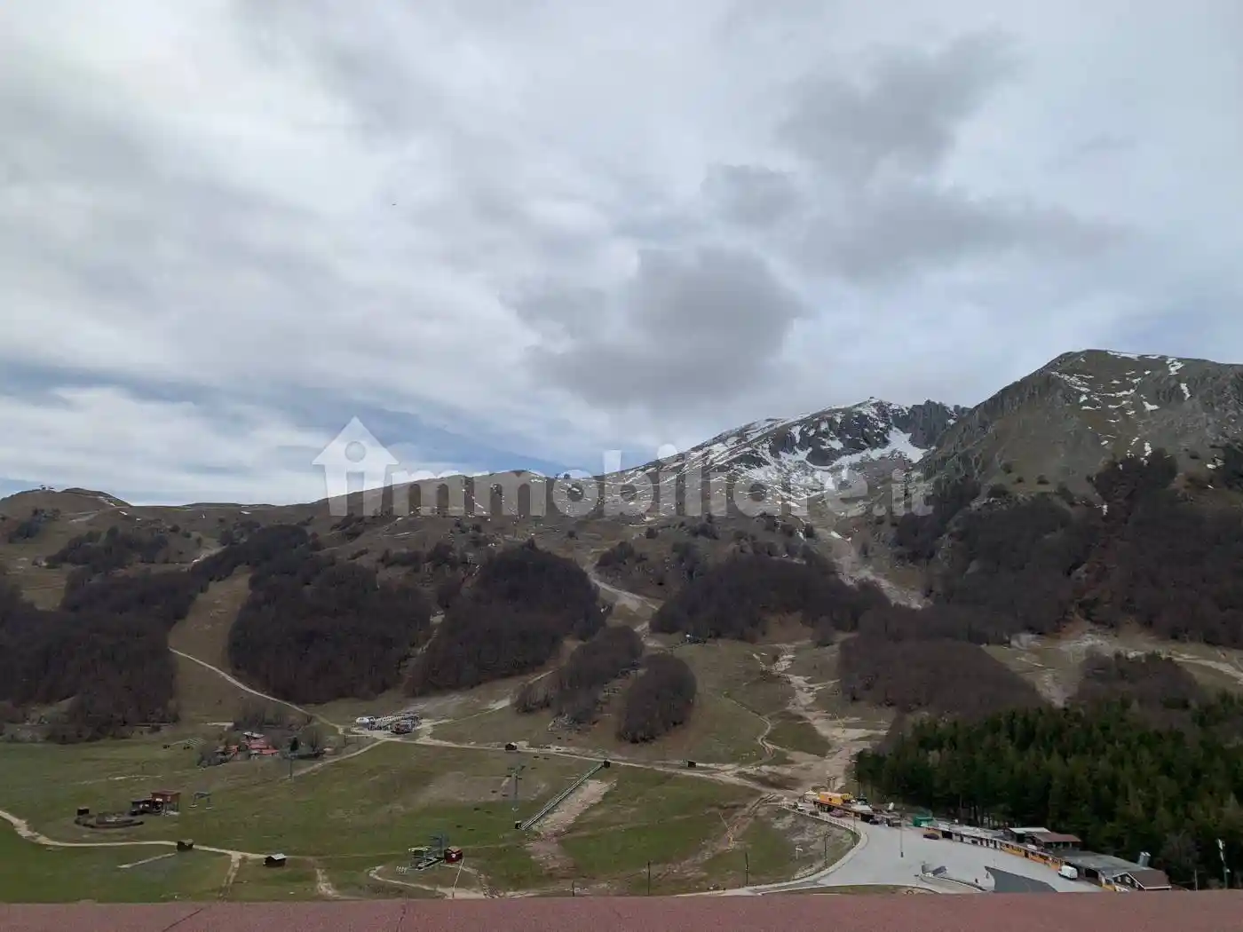 Appartamento in vendita a San Massimo