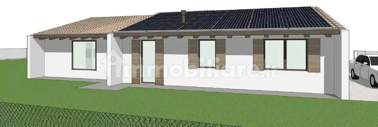 Villa in vendita a Piazzola sul Brenta