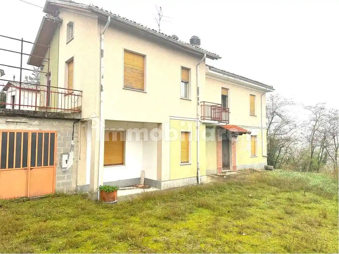 Villa bifamiliare Strada Per Ripale, 11, Carezzano - foto 2
