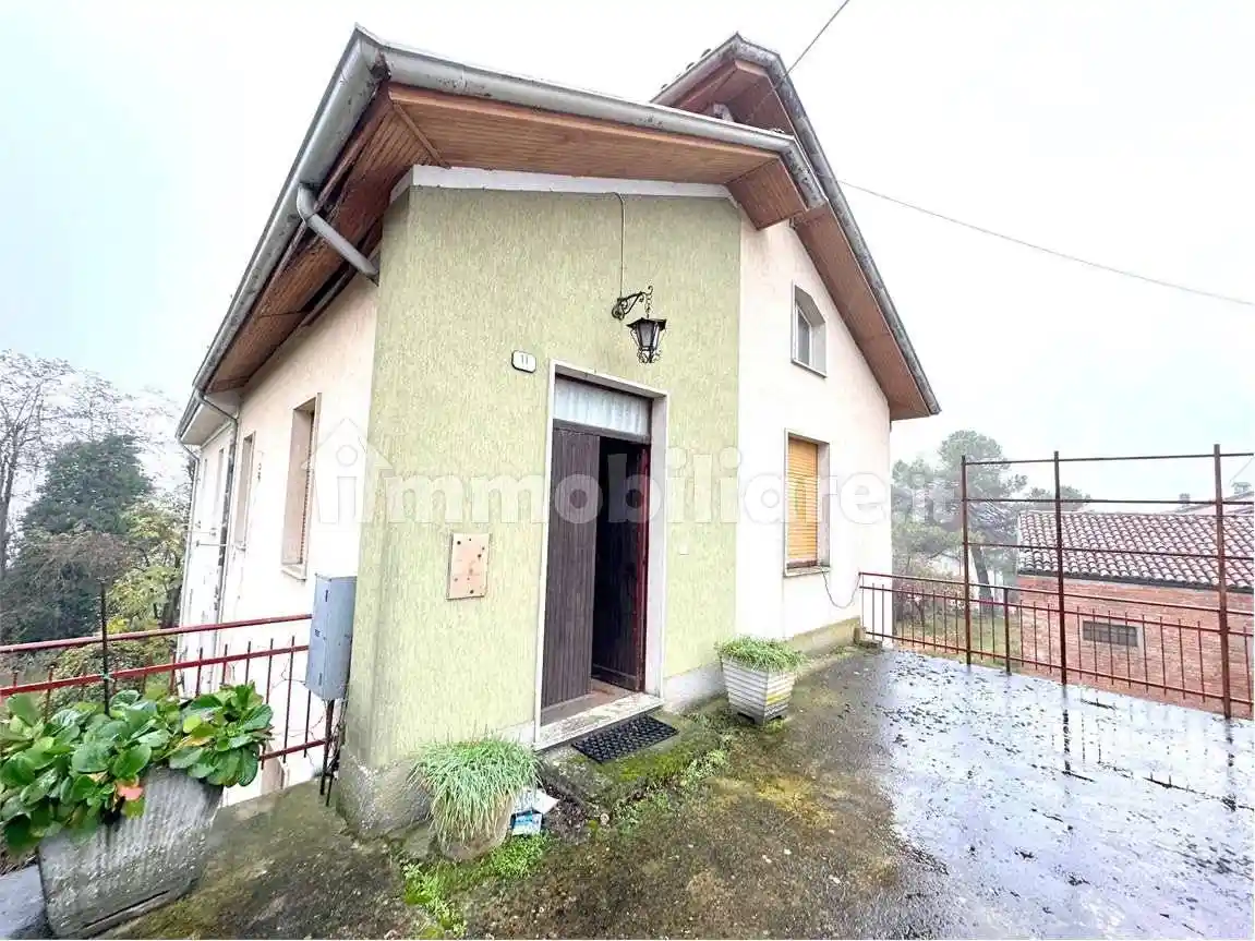 Villa bifamiliare Strada Per Ripale, 11, Carezzano - foto 4