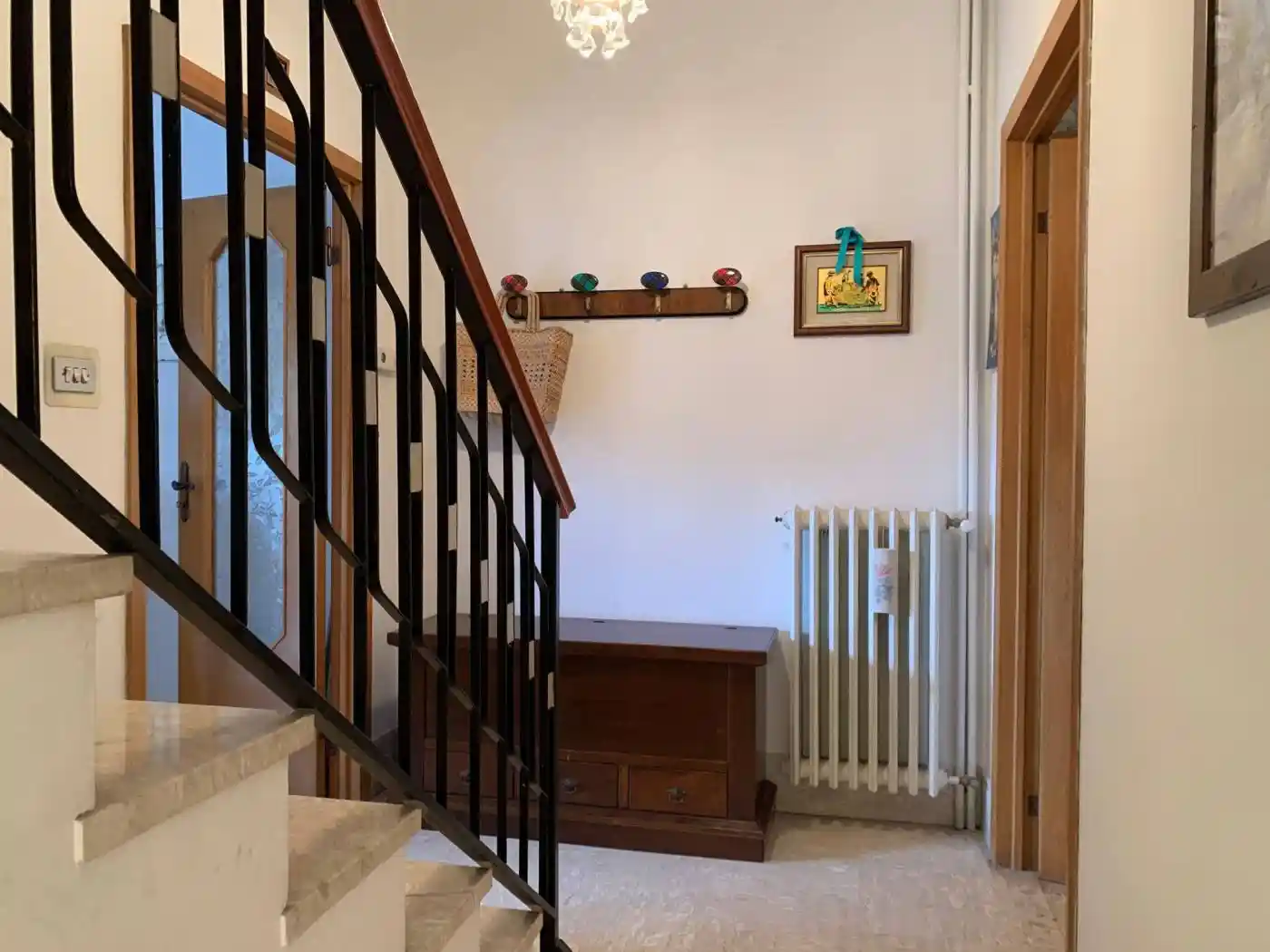 Terratetto unifamiliare via Roma, Centro, Carovilli - foto 2