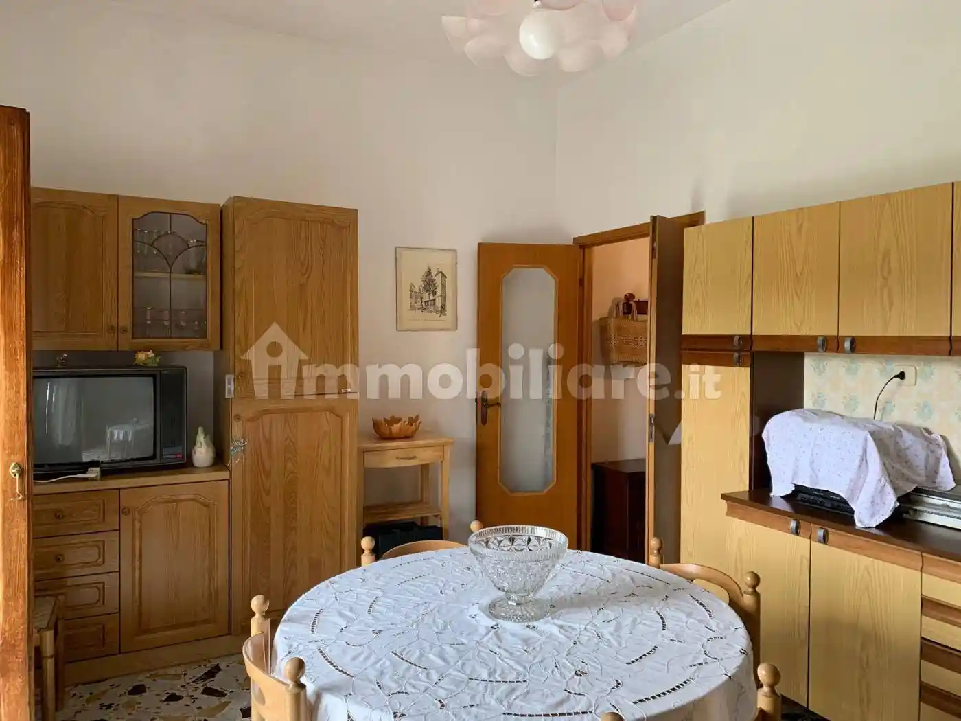 Terratetto unifamiliare via Roma, Centro, Carovilli - foto 3