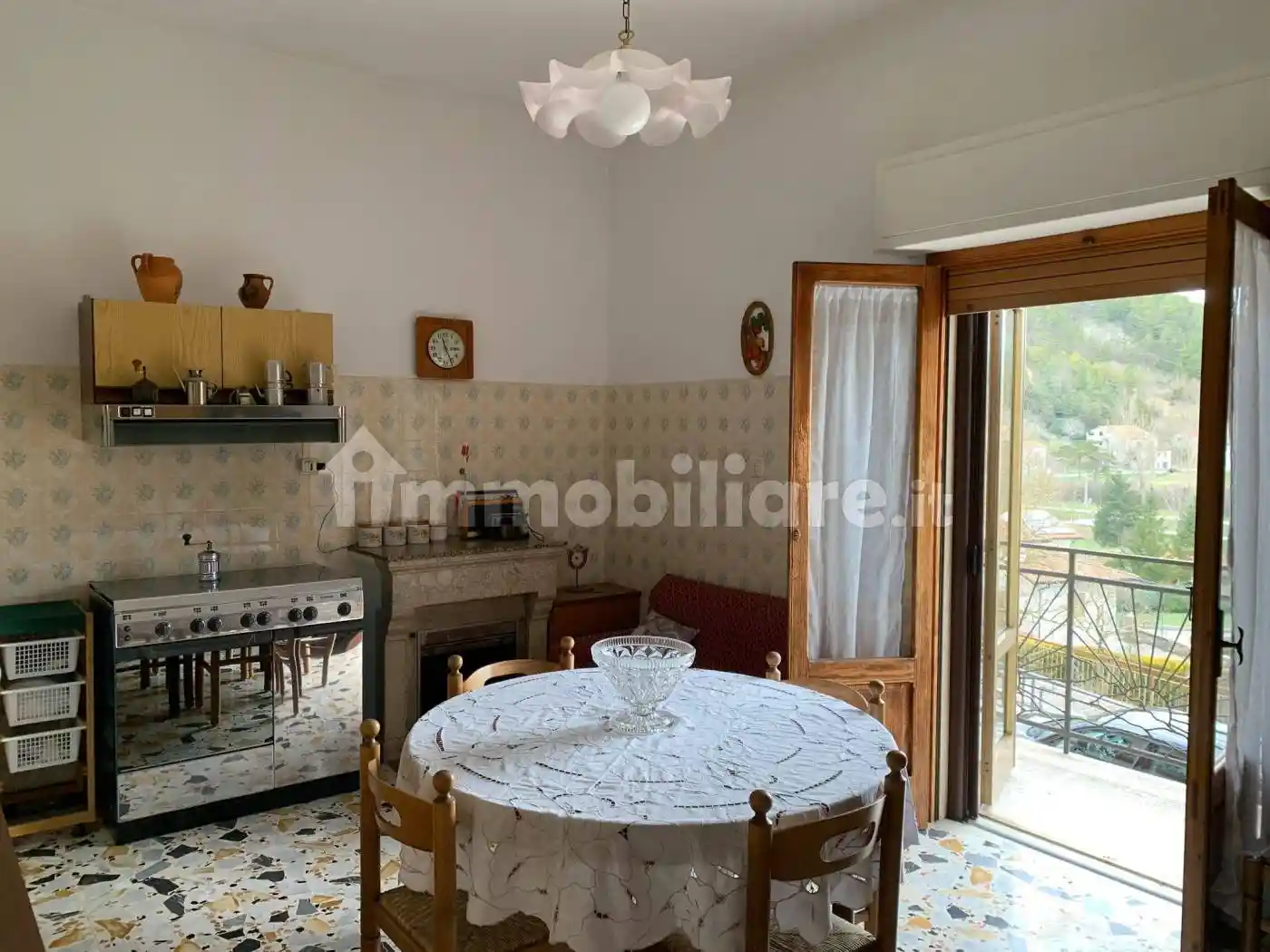 Terratetto unifamiliare via Roma, Centro, Carovilli - foto 4