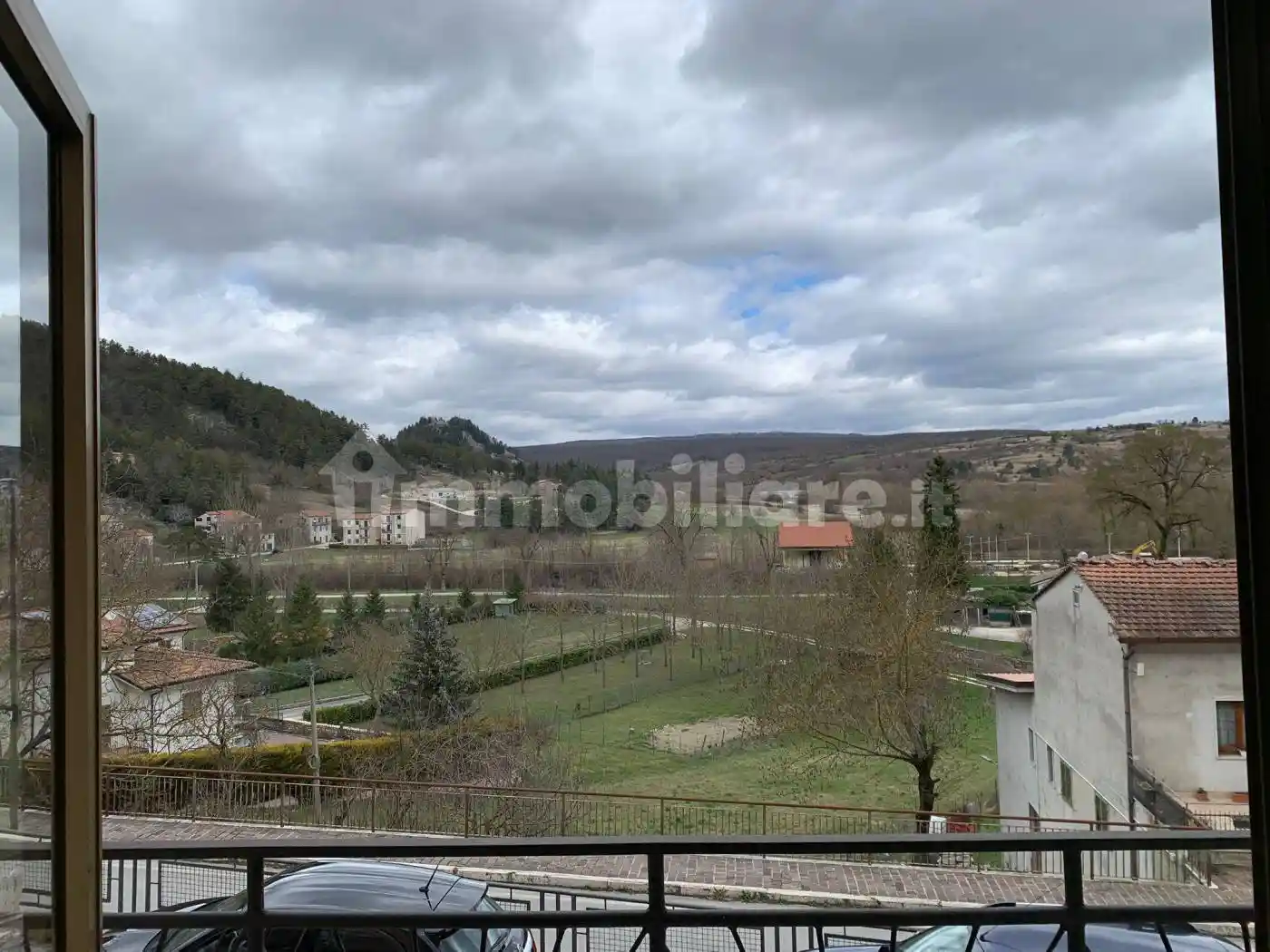 Terratetto unifamiliare via Roma, Centro, Carovilli - foto 5