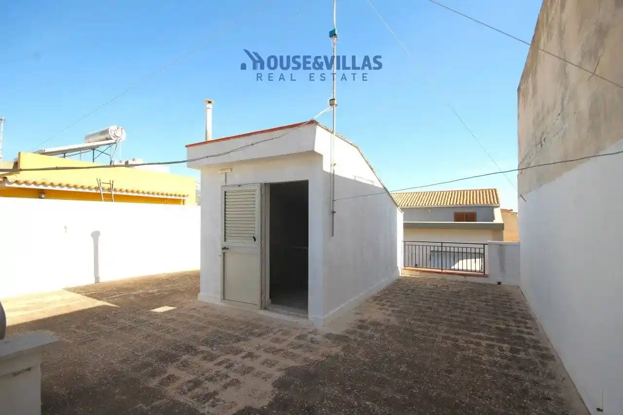 Casa indipendente in vendita a Avola