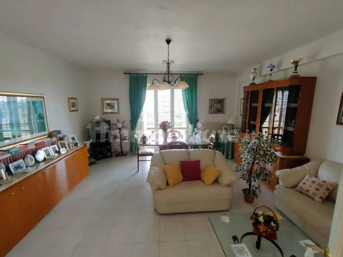 Appartamento in vendita a Modica