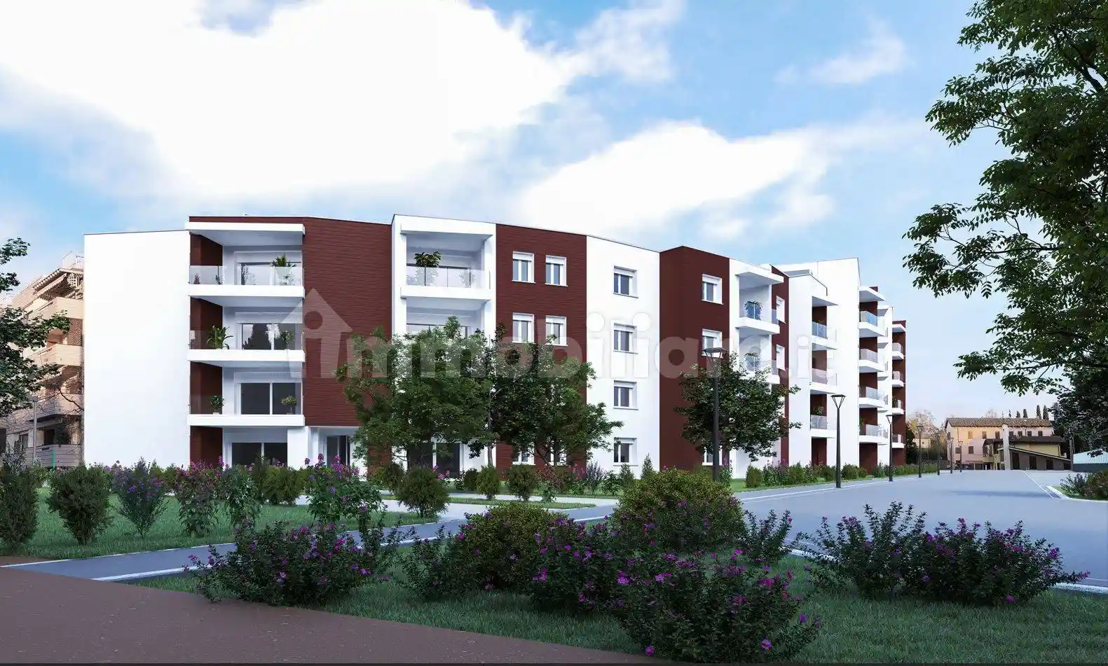 Appartamento in vendita a Sassuolo