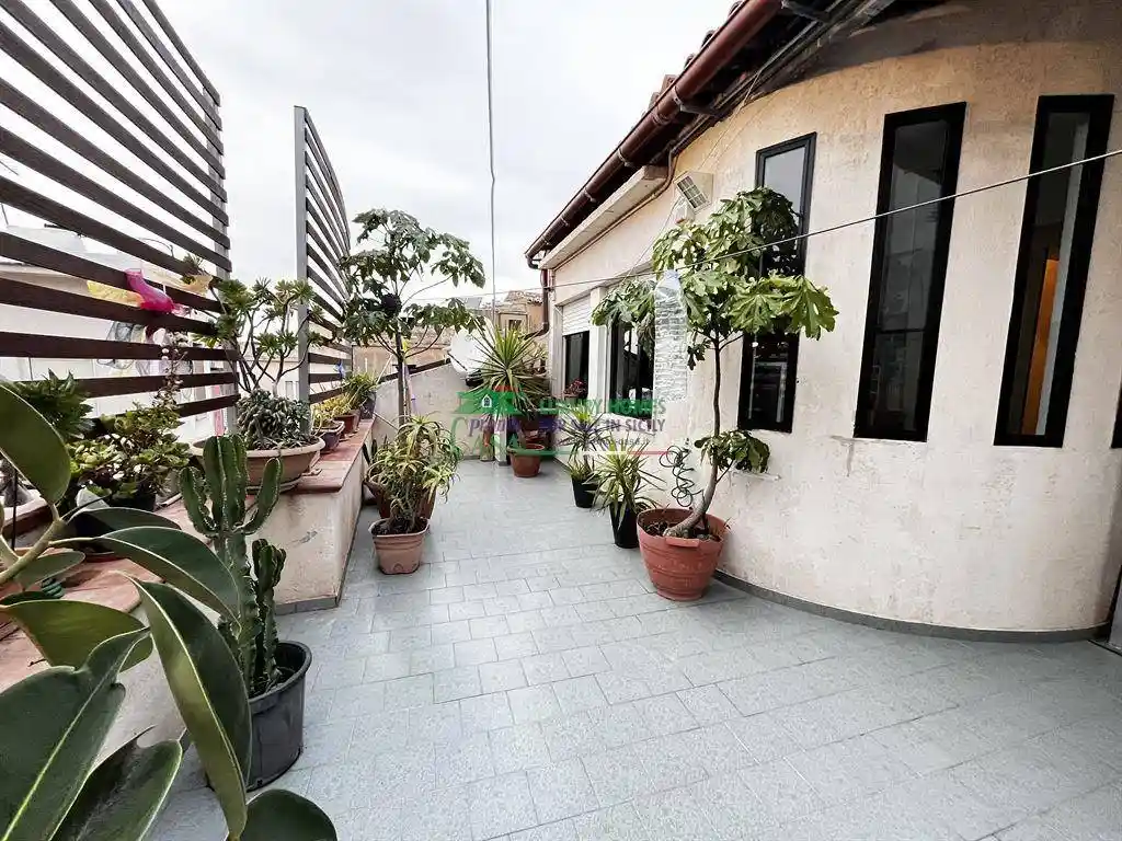 Casa indipendente in vendita a Comiso