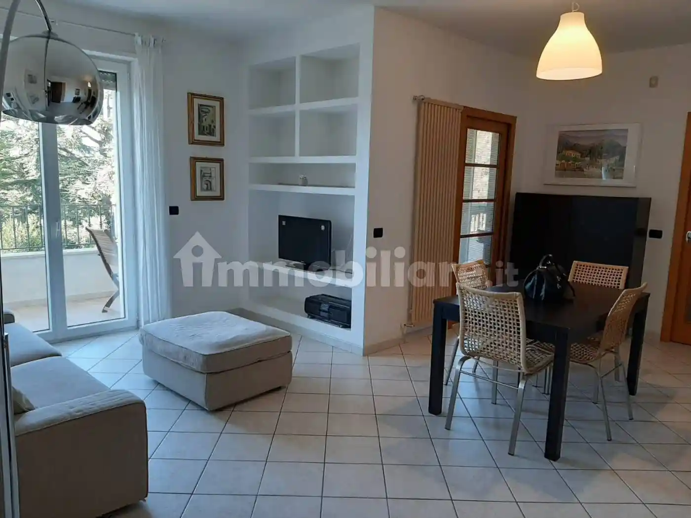 Appartamento in vendita a Martina Franca
