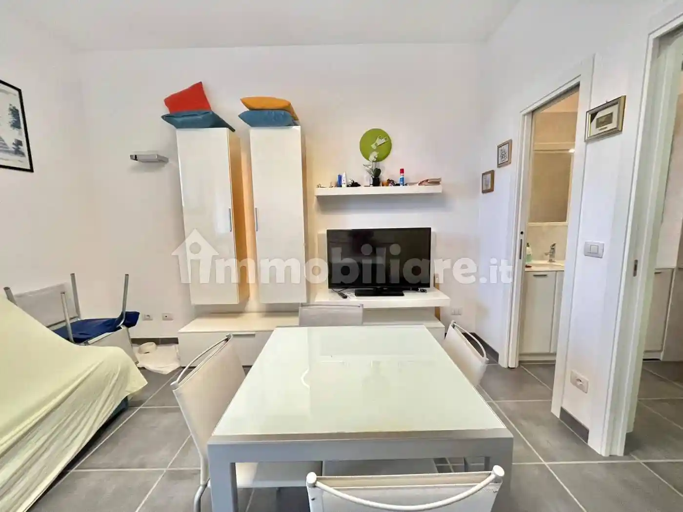 Appartamento in vendita a Comacchio