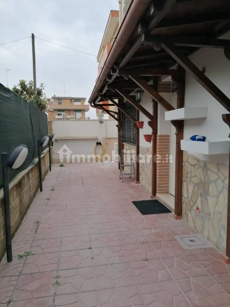 Appartamento in affitto a Anzio