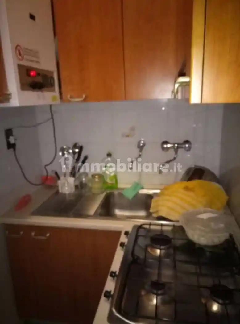 Trilocale via degli Abruzzi 53, Centro, Celano - foto 2