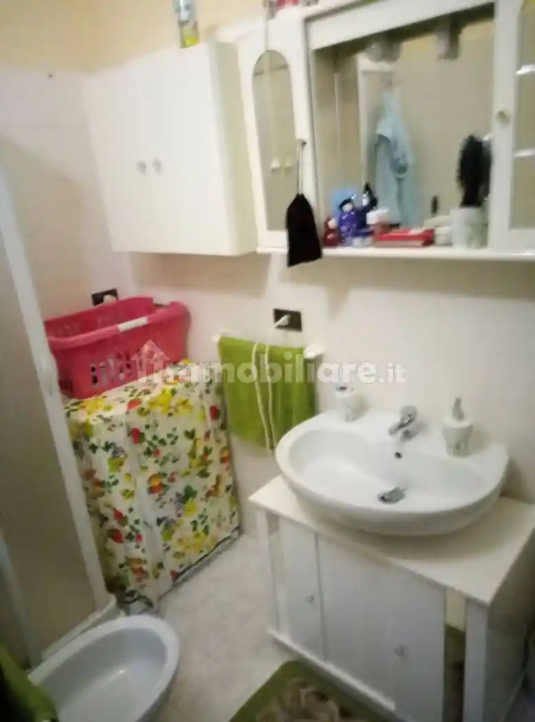 Trilocale via degli Abruzzi 53, Centro, Celano - foto 5