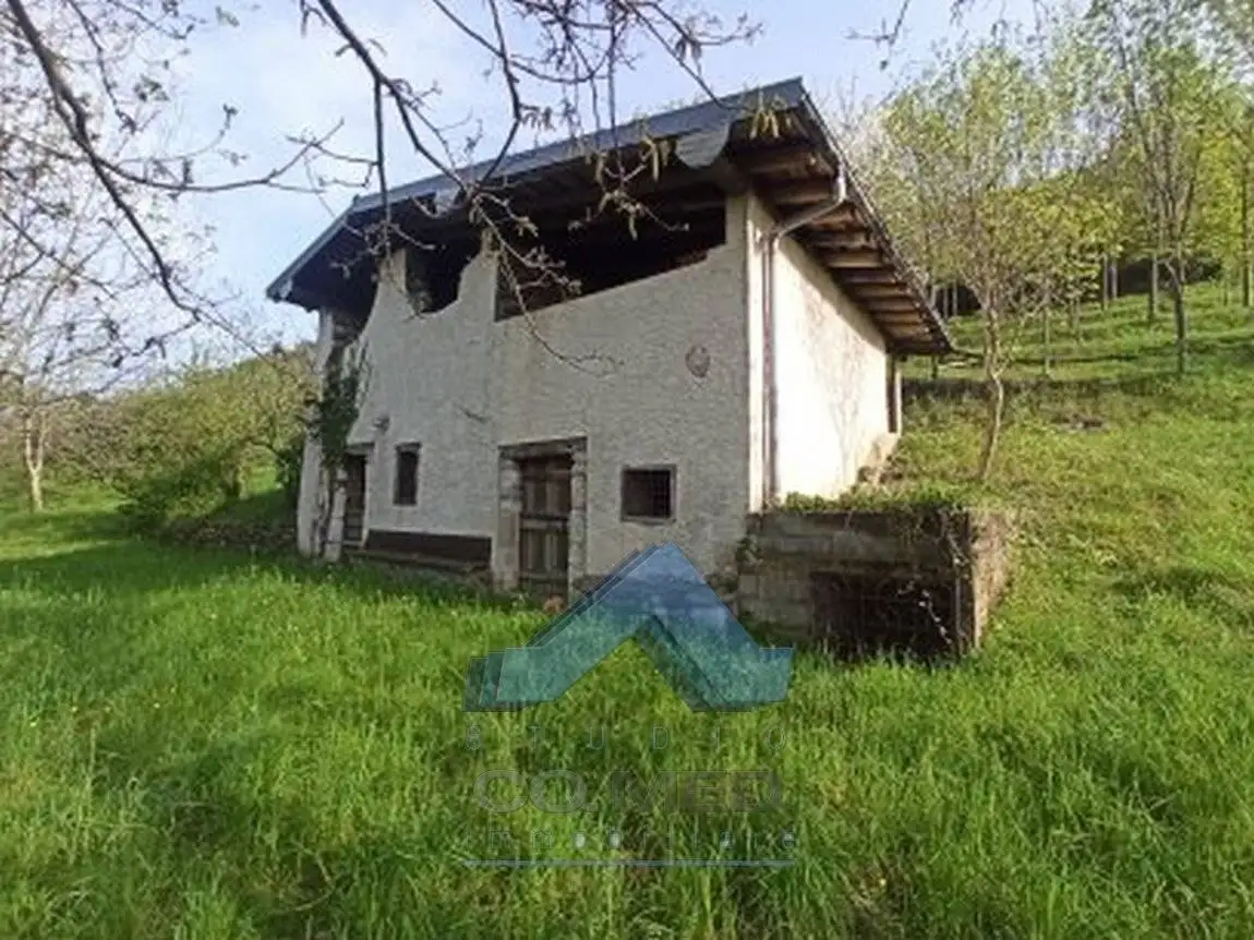 Rustico - Casale in vendita a Entratico