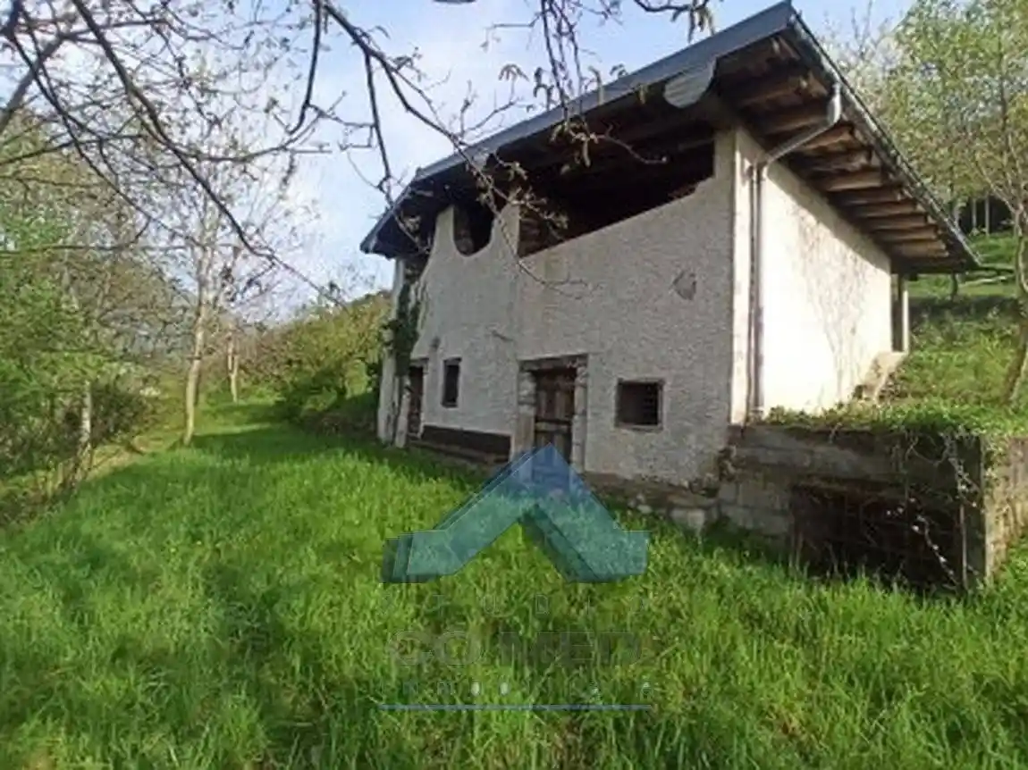 Rustico località gavazzoli, Entratico - foto 2