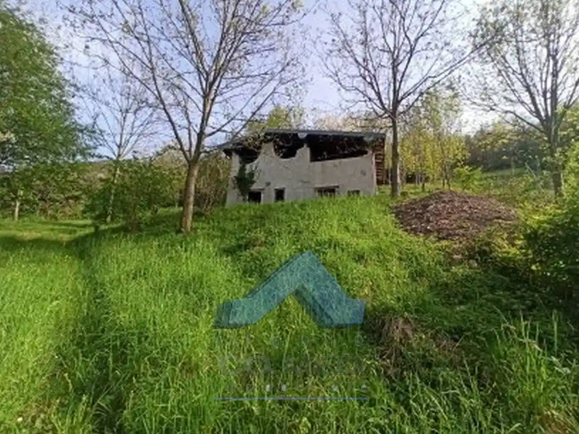 Rustico località gavazzoli, Entratico - foto 3