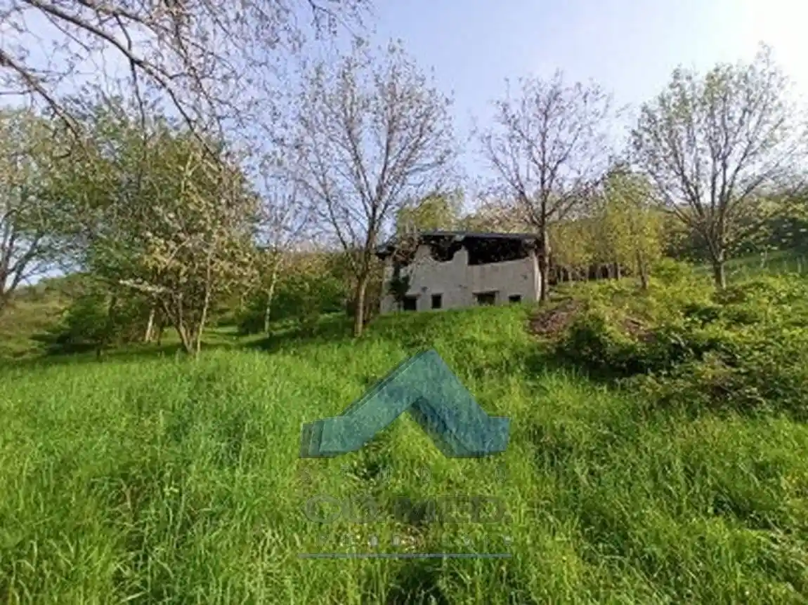 Rustico località gavazzoli, Entratico - foto 4