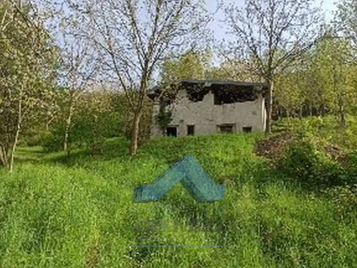 Rustico località gavazzoli, Entratico - foto 5