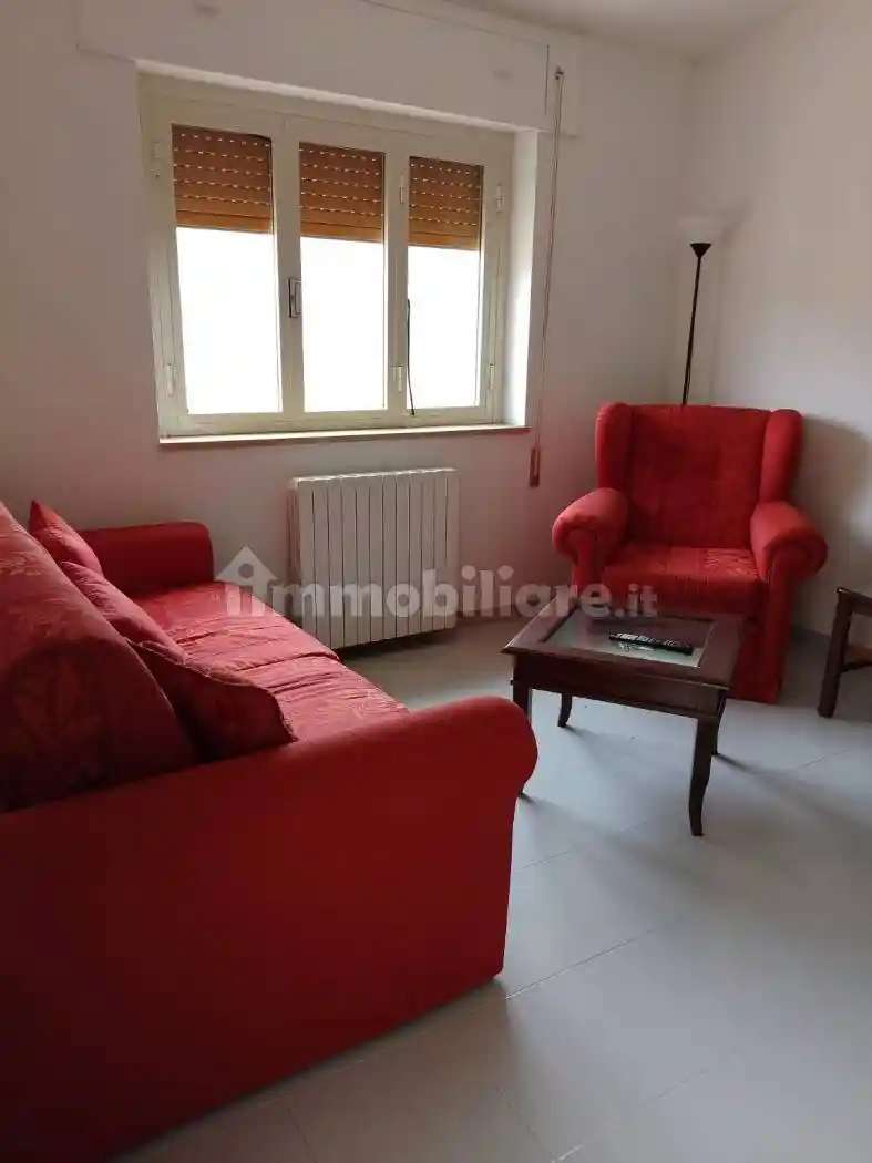 Quadrilocale via delle Frazioni 1, Centro, Civitella Roveto - foto 2