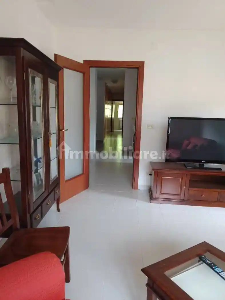 Quadrilocale via delle Frazioni 1, Centro, Civitella Roveto - foto 5