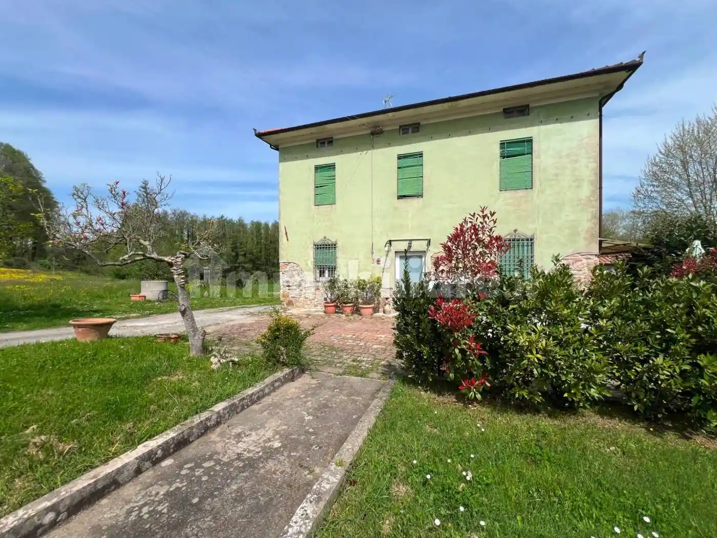 Rustico - Casale in vendita a Capannori