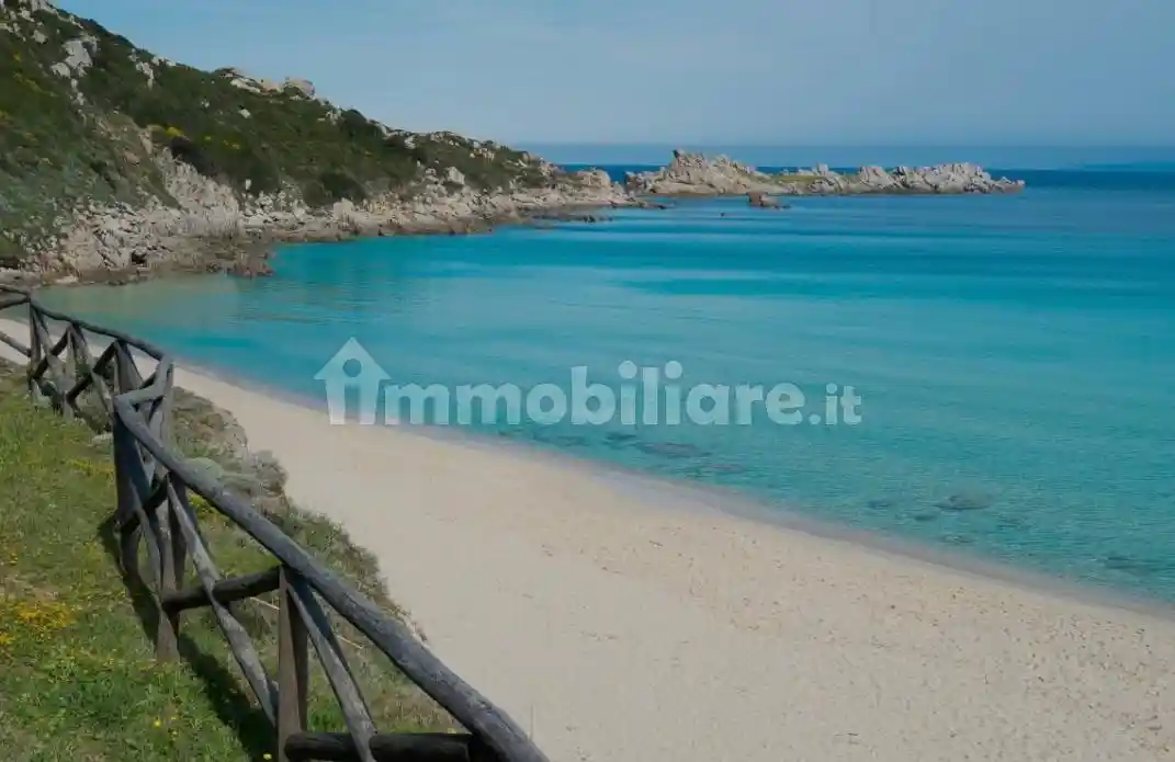 Appartamento in vendita a Santa Teresa Gallura