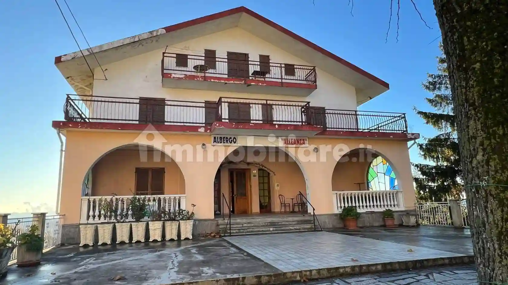 Palazzo - Edificio - foto 3