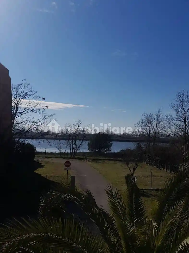 Appartamento in affitto a Comacchio