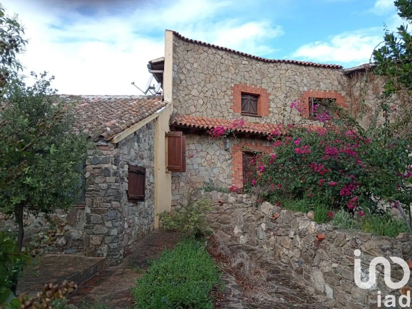 Palazzo - Edificio in vendita a Olbia