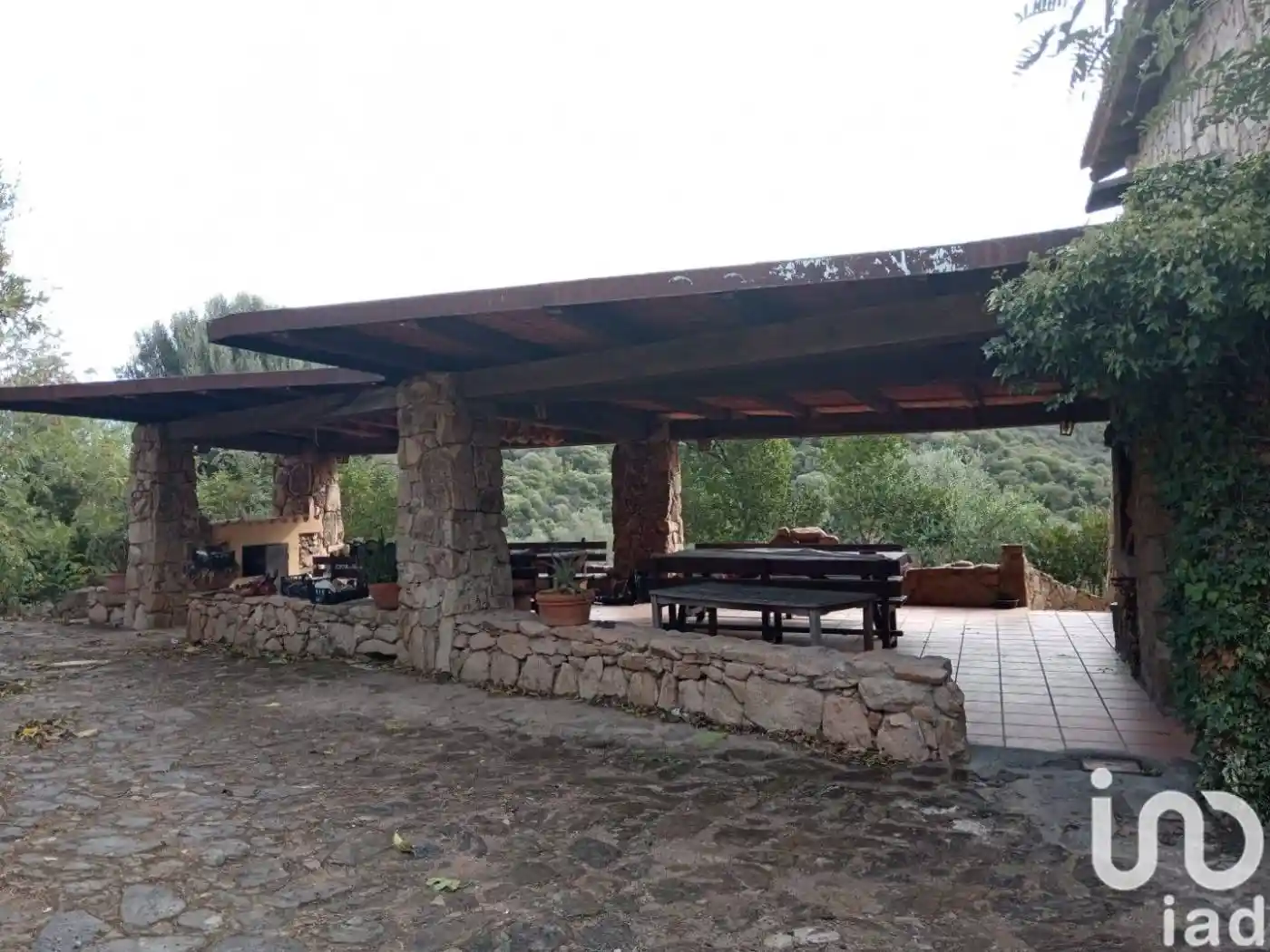 Palazzo - Edificio in Vendita - foto 5