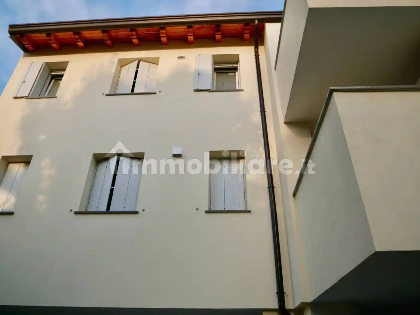 Appartamento in vendita a Cervignano del Friuli