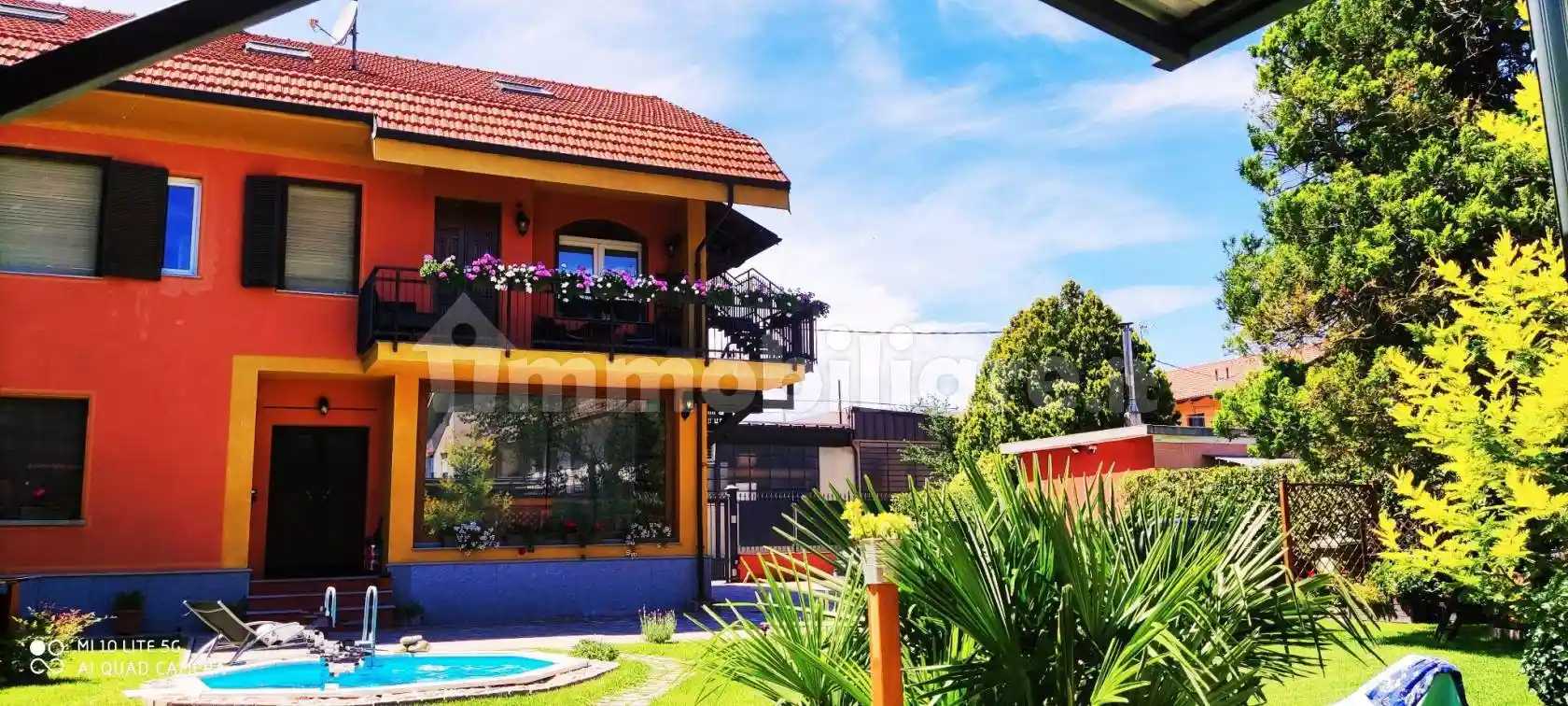 Appartamento in affitto a Rivoli