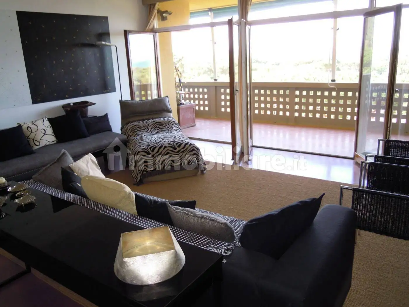 Appartamento in affitto a Castiglione della Pescaia