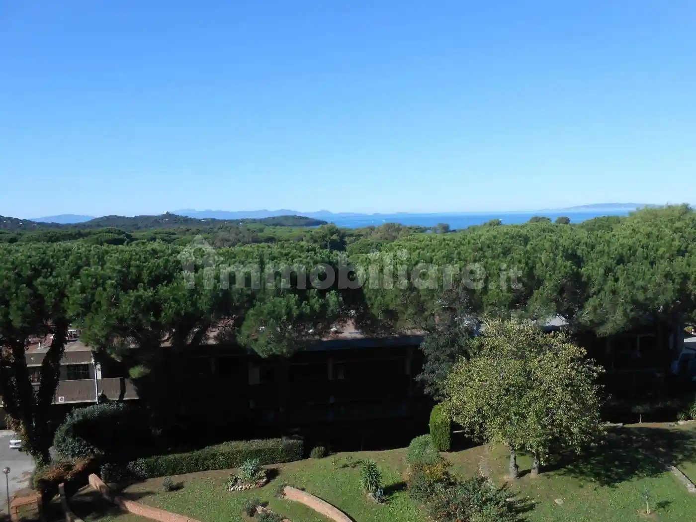 Quadrilocale via Lattea, Punta Ala, Castiglione della Pescaia - foto 3