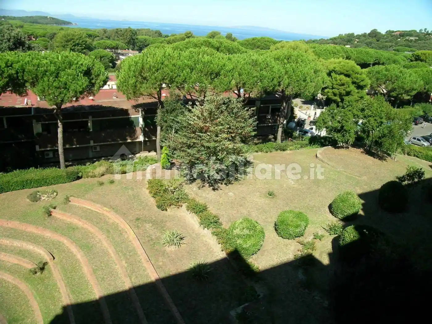 Quadrilocale via Lattea, Punta Ala, Castiglione della Pescaia - foto 5