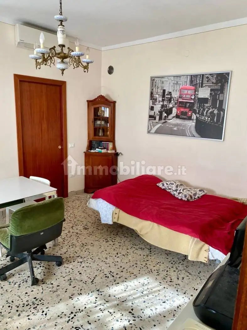 Appartamento in affitto a Marcaria