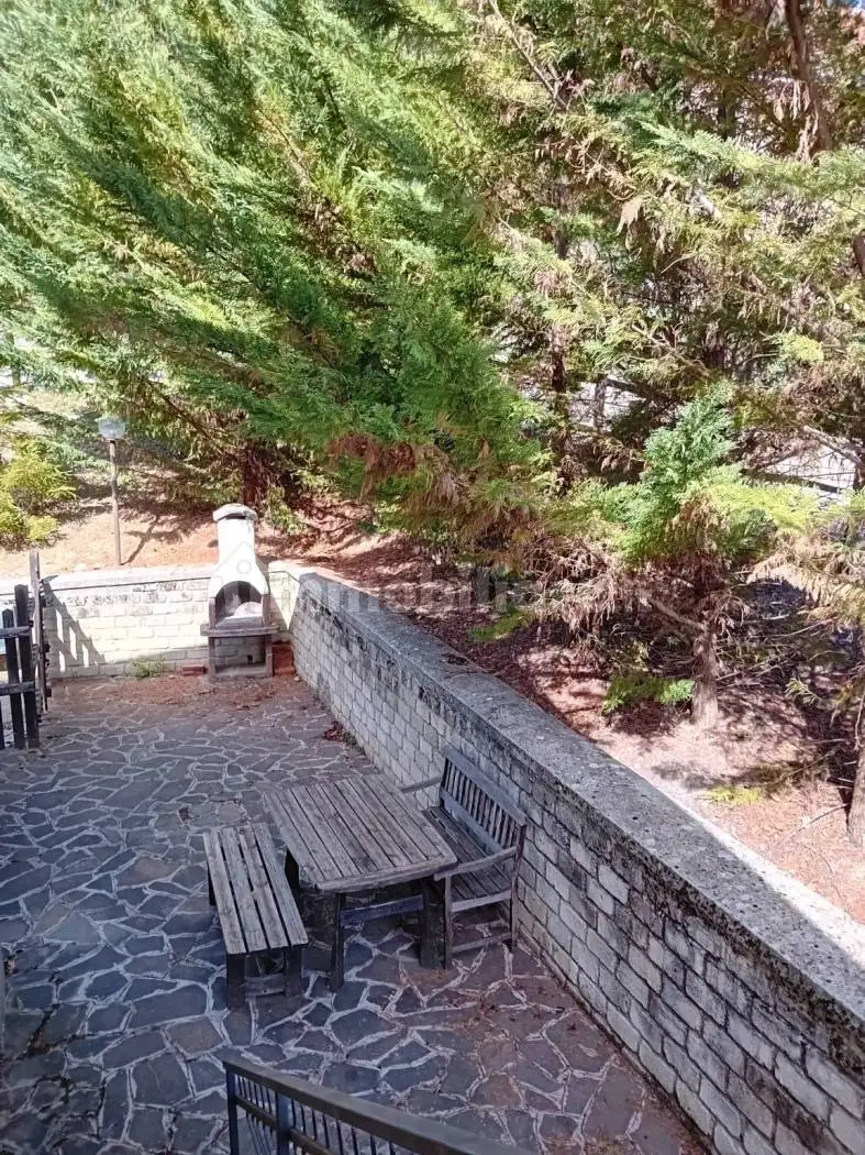 Villetta a schiera in vendita a Amatrice