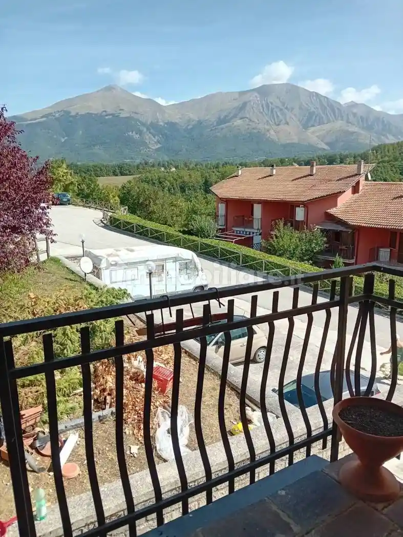 Villa a schiera Collemagrone 52 bis, Collemagrone, Amatrice - foto 2