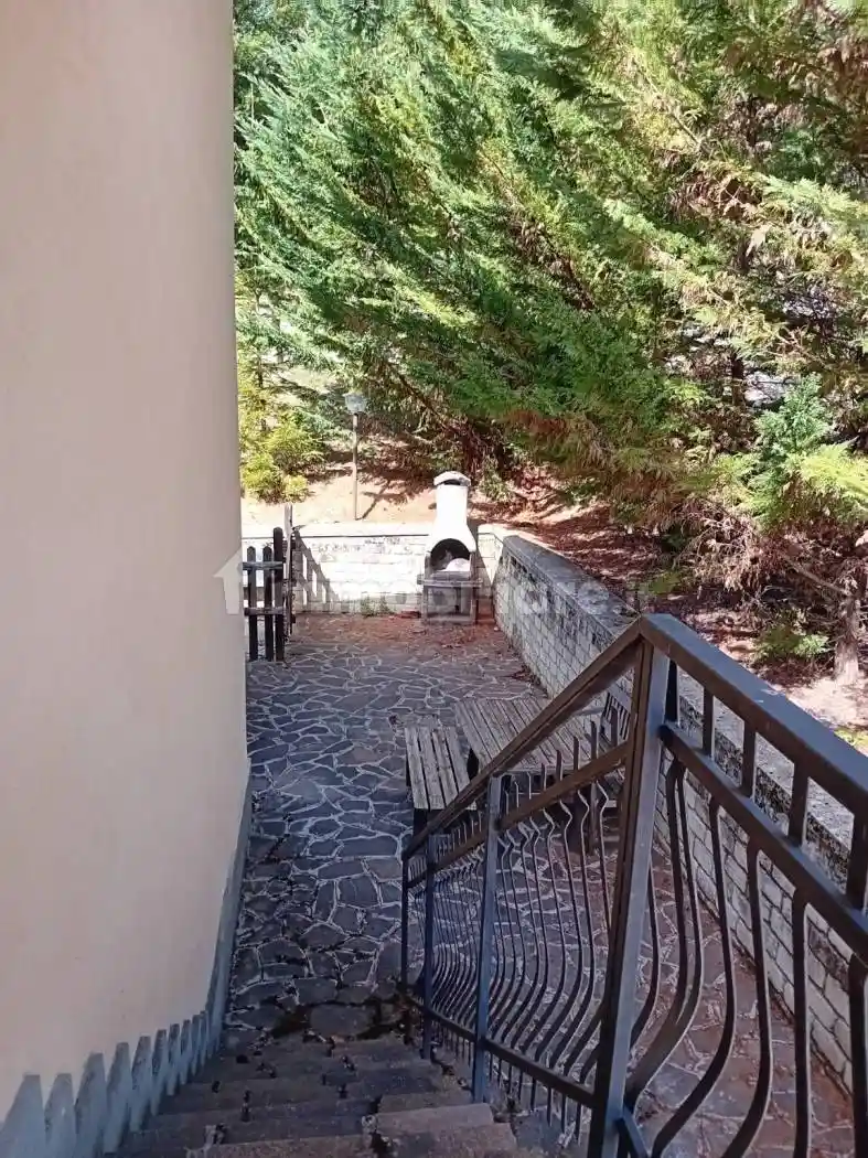 Villa a schiera Collemagrone 52 bis, Collemagrone, Amatrice - foto 3